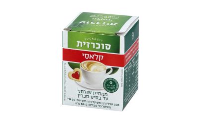 סוכרזית קלאסי 