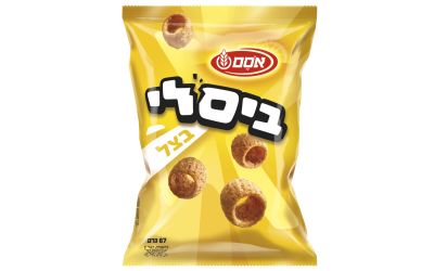 ביסלי בצל 