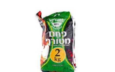 פחם המנגליסט