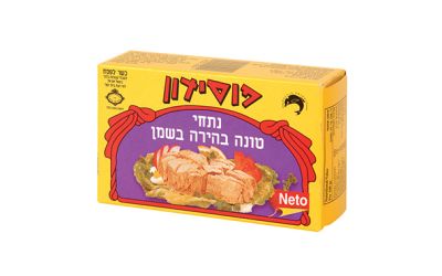 טונה פוסידון 