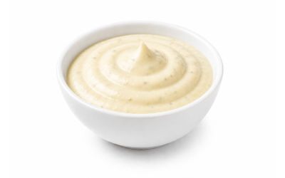 רוטב שום