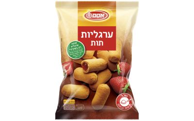ערגליות תות 