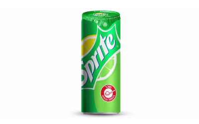 פחית ספרייט