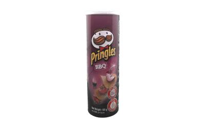 פרינגלס בטעם גבינה