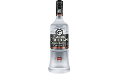 וודקה רוסקי ליטר