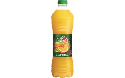 תפוזים גדול