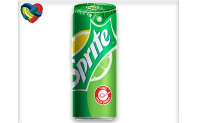 פחית ספרייט