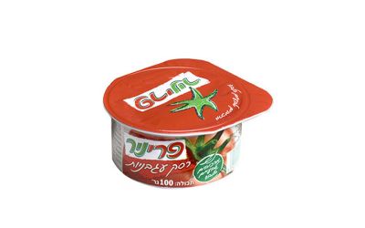 רסק עגבניות קטן