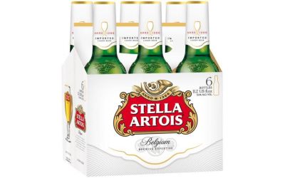 סירה סטלה שישיה 