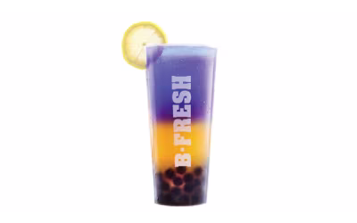 B-BUBBLE BLUE LAGOON