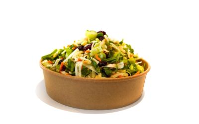 סלט פפאיה SHI-SHI STYLE