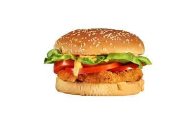 שניצל קריספי 