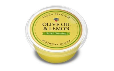 רוטב שמן זית ולימון