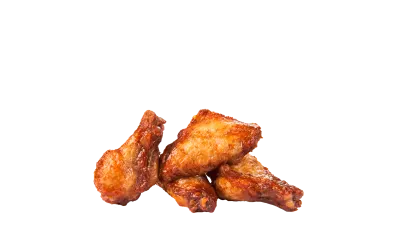 כנפי קראנץ' 8 יחידות