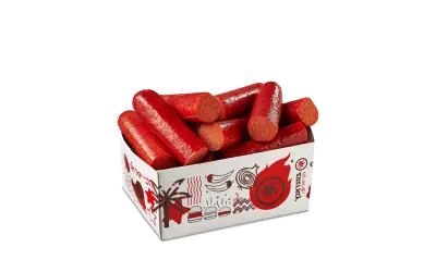 חטיפי נקניקיות 