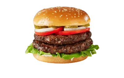 ראנץ' אנגוס כפול