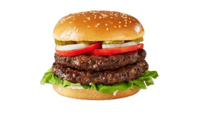 ראנץ' אנגוס כפול