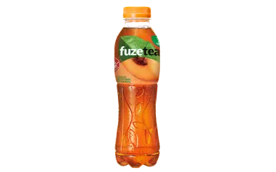 בקבוק פיוזטי