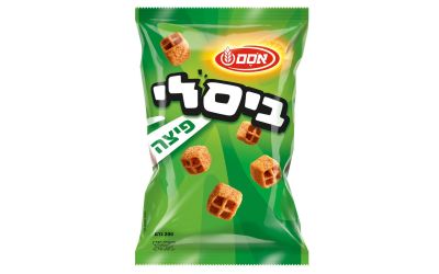 ביסלי פיצה גדול אסם 