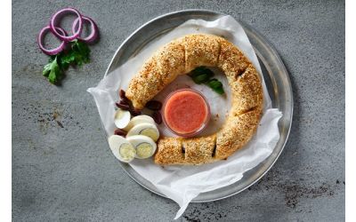 זיווה זיתים