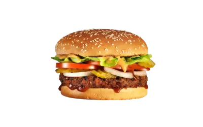 ראנץ' טבעוני