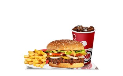 ארוחת ראנץ' טבעוני