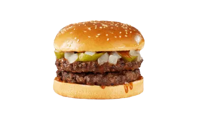 ספרדי אנגוס כפול