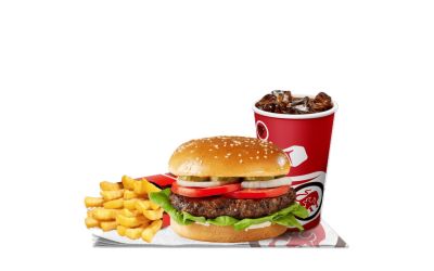 ארוחת ראנץ אנגוס 180 גרם