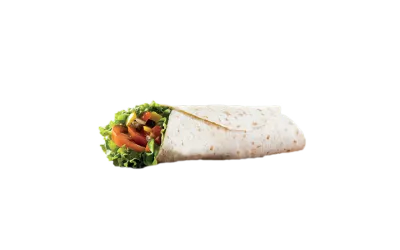 טורטיה ראנץ' צמחונית