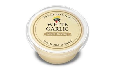 רוטב שום לבן