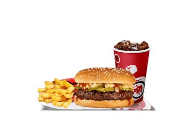 ארוחת ספרדי