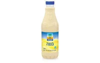 שוקו בננה
