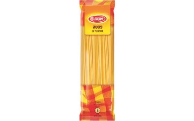 פסטה ספגטי 8