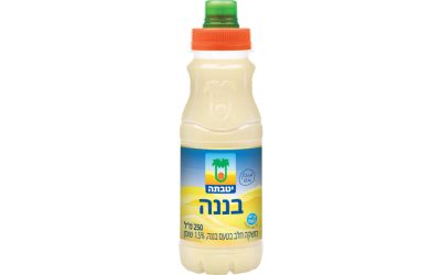 שוקו בננה