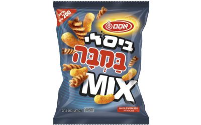 במבה ביסלי