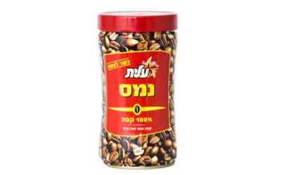 קפה נמס עלית