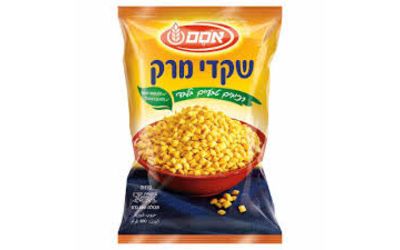 שקדי מרק 