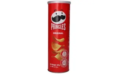 פרינגלס אדום