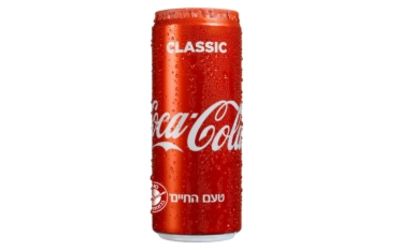 פחית קולה