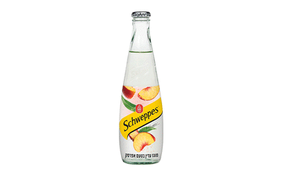 שוופס אפרסק