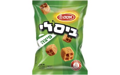 ביסלי בטעם פיצה