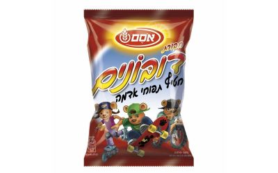 דבונים 100 ג'