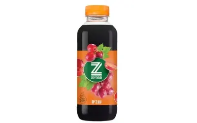 ענבים גדול תפוזינה