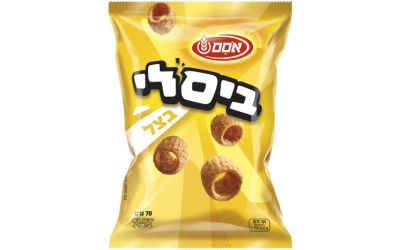 ביסלי בצל 70 ג'