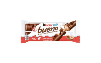 KINDER בואנו חום