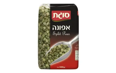 סוגת אפונה 500 ג'