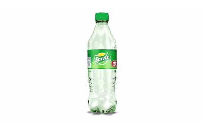 בקבוק ספרייט