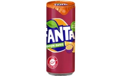 פחית פאנטה אקזוטי