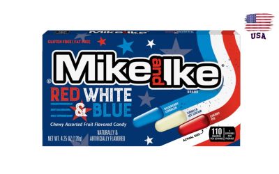 מייק&לייק אמריקה