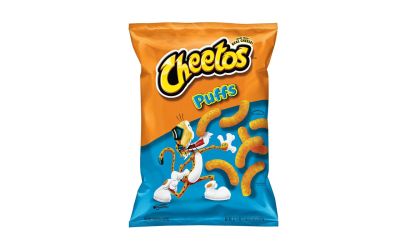 צ'יטוס PUFFS